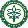 Logo Polbangtan Medan