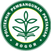 Logo Polbangtan Medan