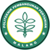 Logo Polbangtan Medan